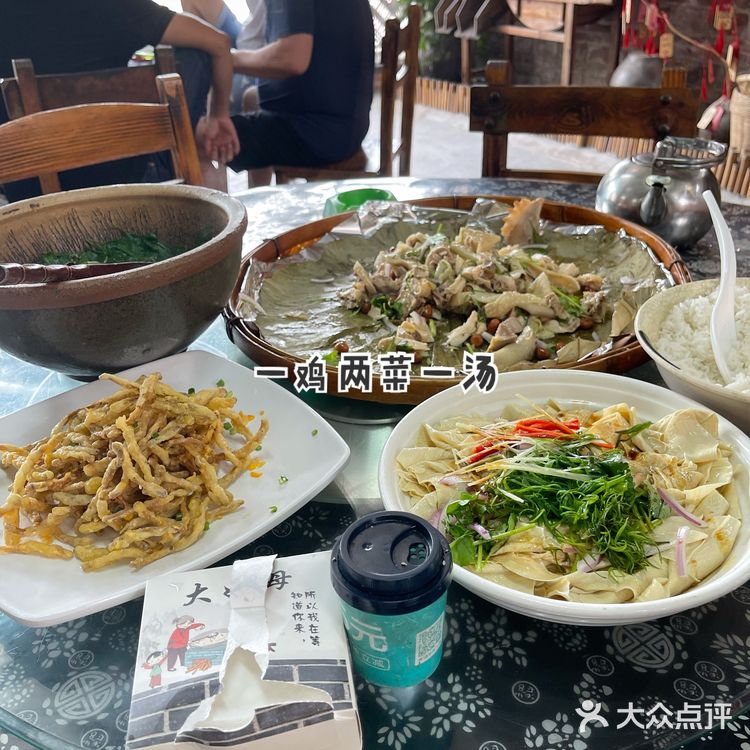 深圳周边游｜清远两天一夜最强旅游攻略