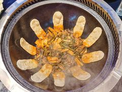 -农家霸王地锅鸡(国顺东路店)