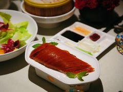 -悦融琥珀·京鲁菜·海味珍品(西单店)