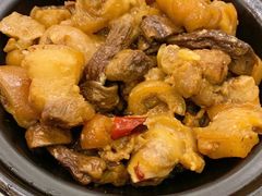 -围龙屋客家食府(福田店)