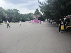 -北陵公园