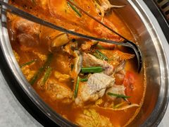 -黔大人·贵州花溪牛肉粉(宝能太古城店)