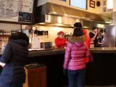 -Fergburger(皇后镇店)