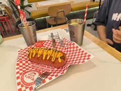 -Eckl’s爱氏热狗(猫街店)