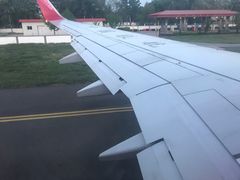 -中国联合航空