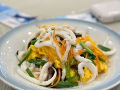 -渔娘渔家丹东海鲜(东直门店)