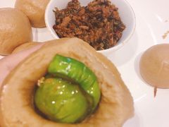 -丹江口渔村·湘味厨房(桃园店)