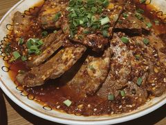 -柴窝堡22号辣子鸡·传承新疆菜