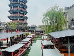 -滦州古城