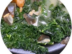 -横琴蚝苑·地道农家菜