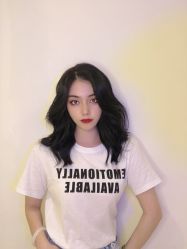 点击看大图 -逸丝风尚专注烫染