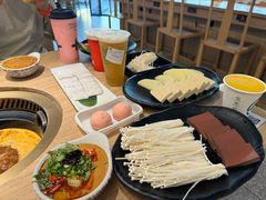 -呷哺呷哺 黄金牧场 (太原万象城店)