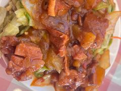 -孟记粥铺·家常菜·烧烤·粥(亚运村店)