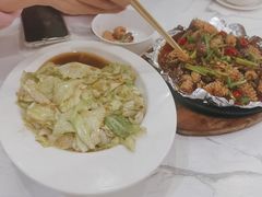 -江城燕子大排档(江汉路步行街店)