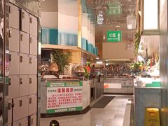 -亚马逊海鲜自助(梅溪湖步步高店)