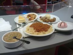 -宜家·瑞典风味餐厅(无锡店)