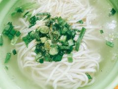 -小辫子羊肉面馆(周东店)
