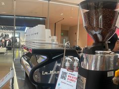 -Seesaw Coffee(上海虹桥天地店)
