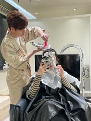 -VIM Hair Salon