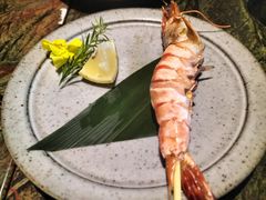 -炙柒Sekinana·精致料理 烧鸟·铁板烧(海上世界店)