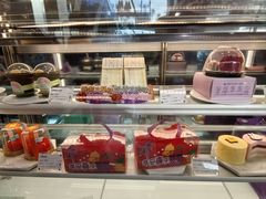 -GANSO元祖食品(滨湖万达店)