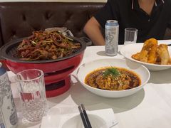 -大鸭梨烤鸭(左家庄店)