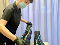 -MASTER FIT 拉伸大师·筋膜刀·西式按摩(上梅林卓悦汇店)