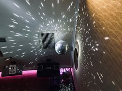 -快乐迪KTV(中山路店)