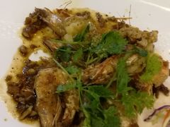 -BAI BUA RESTAURANT