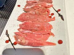 -焱铁烧·黑毛和牛专门店(杭州嘉里中心店)