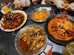 -红盔甲·小龙虾(人民广场店)