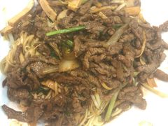 -二扁私房面馆(崂山路店)