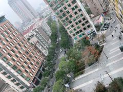 -M.S拳击泰拳馆(大学路店)