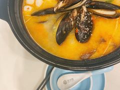 -香香海南菜餐厅