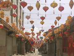 -丹噶尔古城