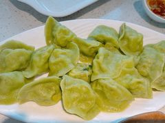 -船歌·鱼水饺青岛菜(金狮广场店)