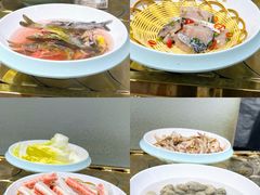 -西火火·川派小火锅(西溪银泰店)