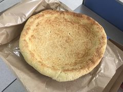 -阿布拉的馕(西北路店)