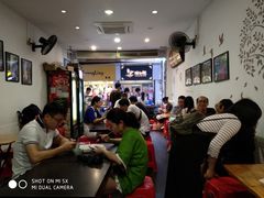 大堂-细妹五香牛杂(步行街店)