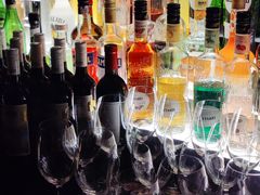 -The Penthouse酒吧