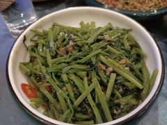 飞天通菜MorningGlory-阿莱唛唛泰国菜·海鲜餐厅(蛇口店)