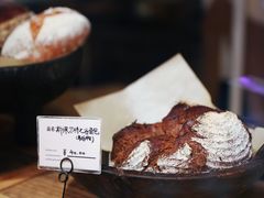 -佐敦面包铺·JORDAN BAKERY
