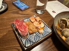 -Apollo·西班牙小酒馆(安福路店)