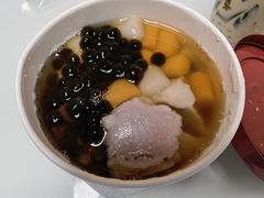 -鲜芋仙(时尚天河店)