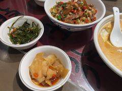-老山村酒楼(白石洲店)
