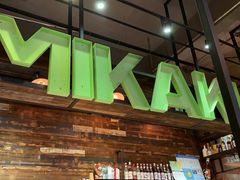 -MIKAKU(万达广场上海宝山店)