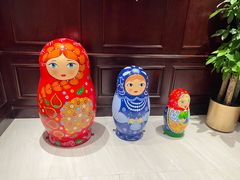 -哈拉硕俄式西餐
