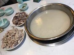 -阮老二·羊肉汤(黄甲店)