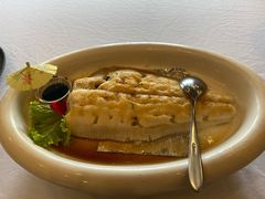 -老船夫婚宴婚庆会馆(延吉路店)