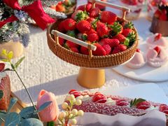 -菲尔雪CAKE(九方店)